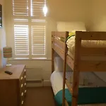 Rockcliffe Boutique 3 Apartamento