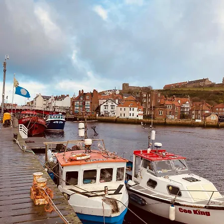 Apartment Rockcliffe Boutique 3 *