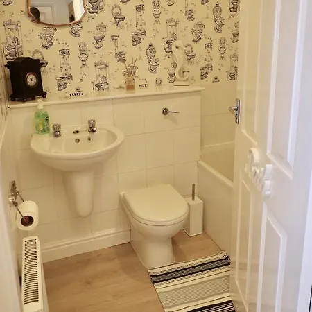 Rockcliffe Boutique 3 * Whitby