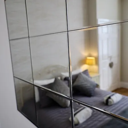 Apartment Rockcliffe Boutique 3 Whitby