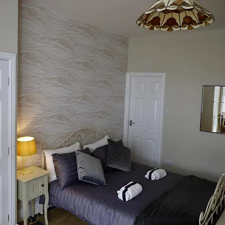 Rockcliffe Boutique 3 Apartment *