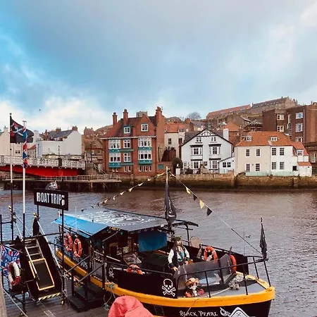 Rockcliffe Boutique 3 Whitby