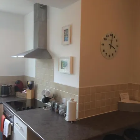 Apartment Rockcliffe Boutique 3