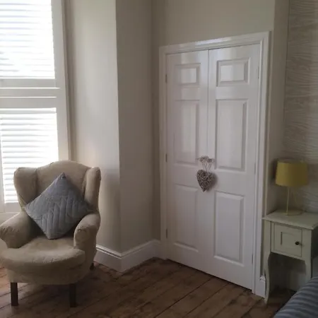 Rockcliffe Boutique 3 * Whitby