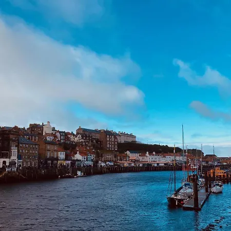 Rockcliffe Boutique 3 Apartment