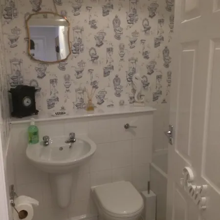 Apartment Rockcliffe Boutique 3 *