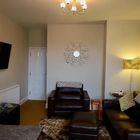 Rockcliffe Boutique 3 Apartment