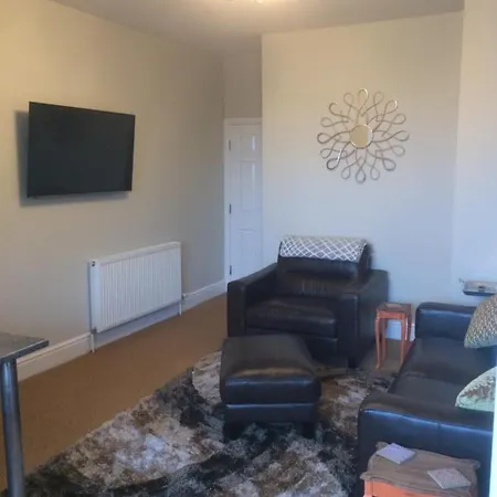 Rockcliffe Boutique 3 Apartment Whitby