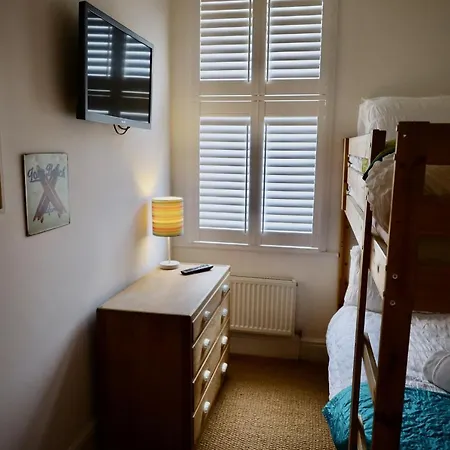 Apartment Rockcliffe Boutique 3 *
