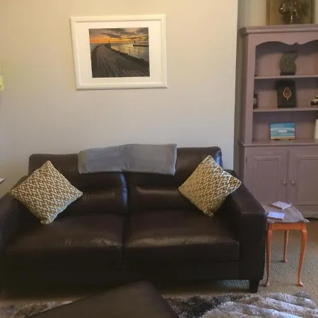 Rockcliffe Boutique 3 Apartment Whitby