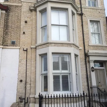 Rockcliffe Boutique 3 Apartment