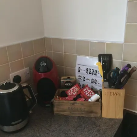 Rockcliffe Boutique 3 Apartment