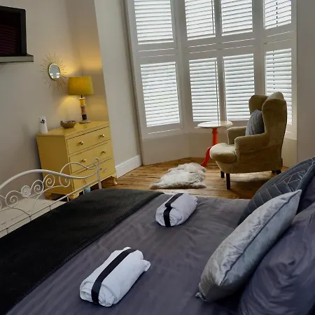 Apartment Rockcliffe Boutique 3