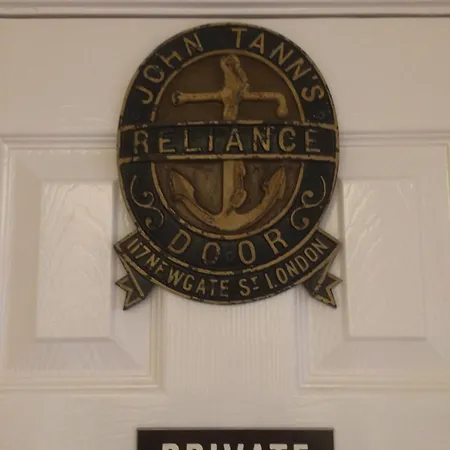 Apartment Rockcliffe Boutique 3 Whitby