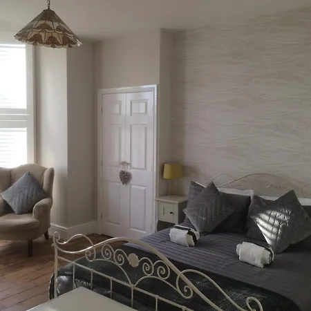 Rockcliffe Boutique 3 Apartment