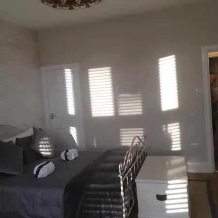 Rockcliffe Boutique 3 Apartment *