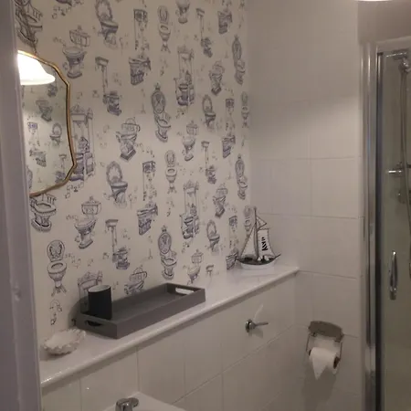 Rockcliffe Boutique 3 Apartment